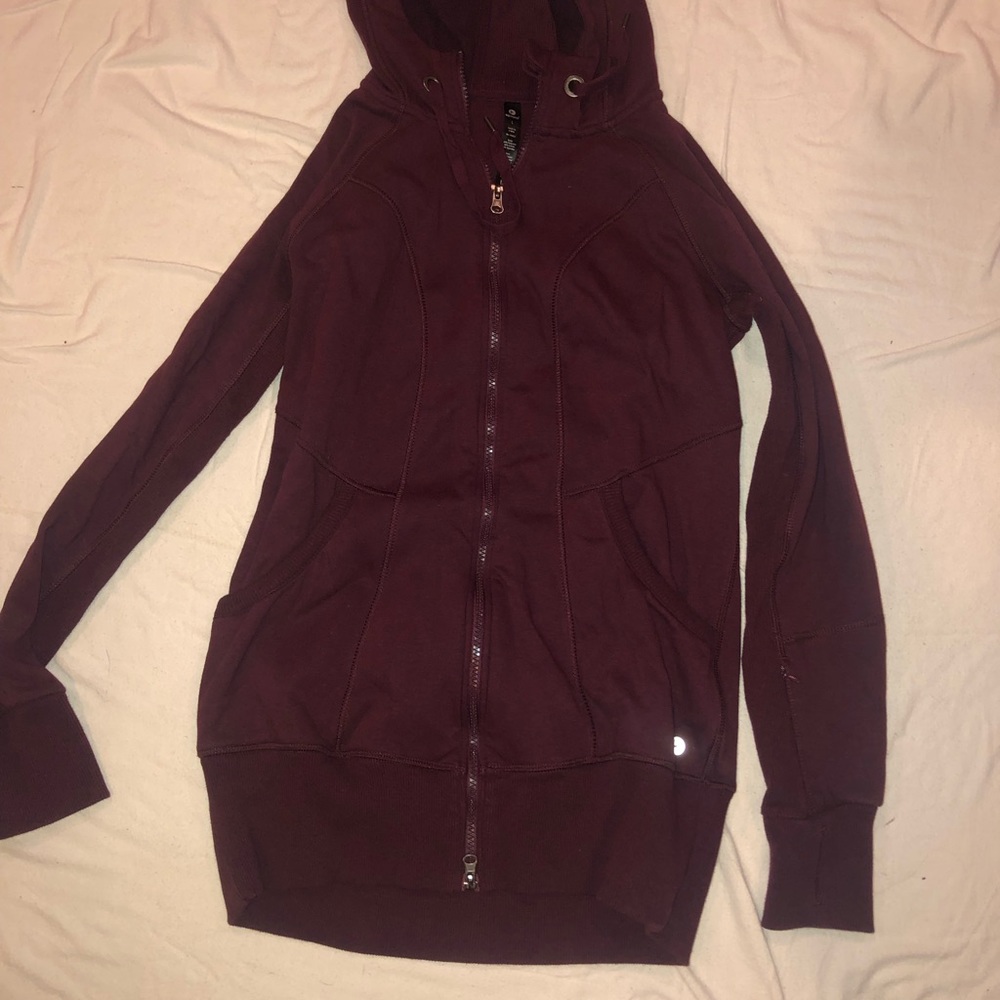 90 degree jacket